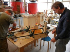 meubelmaken bij beqwaam